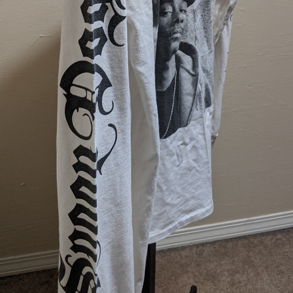 American eagle snoop dogg shirt - Picture 3 of 4